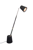 Lampette - Schwarze Edition